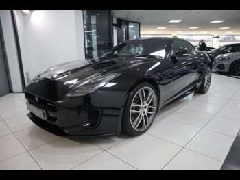 Used Jaguar F-Type 2018 for sale - 73990040: Photo