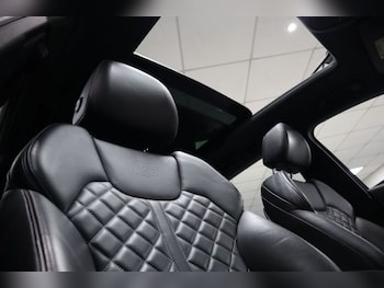Used Audi SQ5 2018 for sale - 75321009: Photo