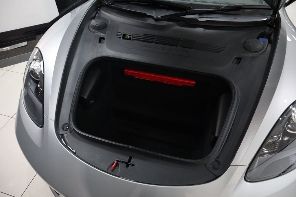 Used Porsche 718 Boxster 2019 for sale - 76430126: Photo 14