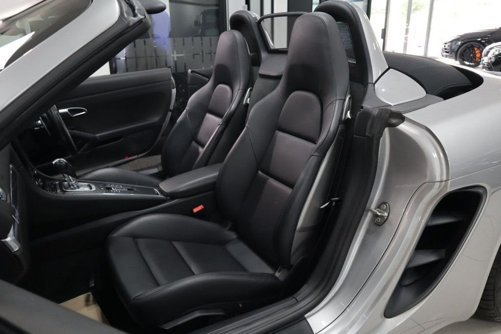 Used Porsche 718 Boxster 2019 for sale - 76430126: Photo 16