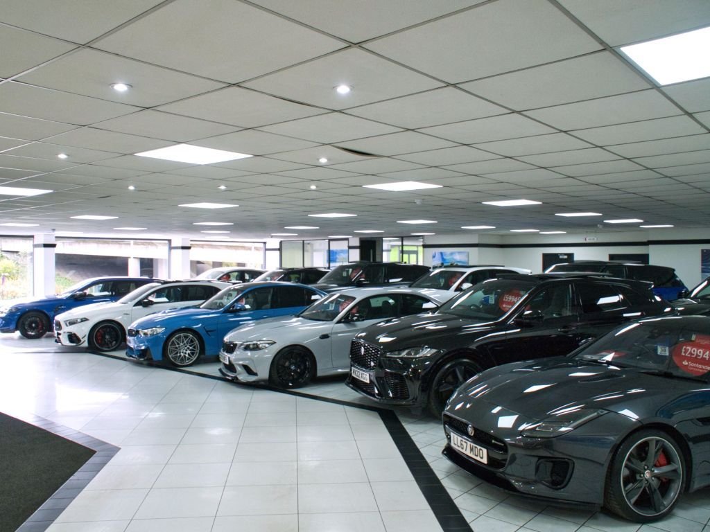 Used Porsche 718 Boxster 2019 for sale - 76430126: Photo 18