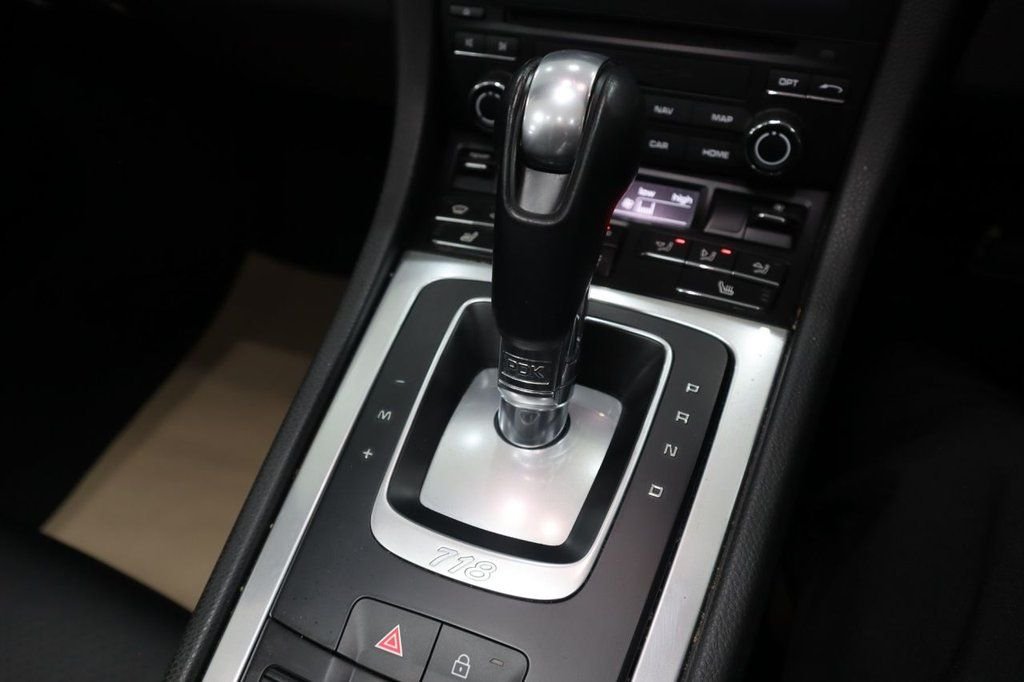 Used Porsche 718 Boxster 2019 for sale - 76430126: Photo 20