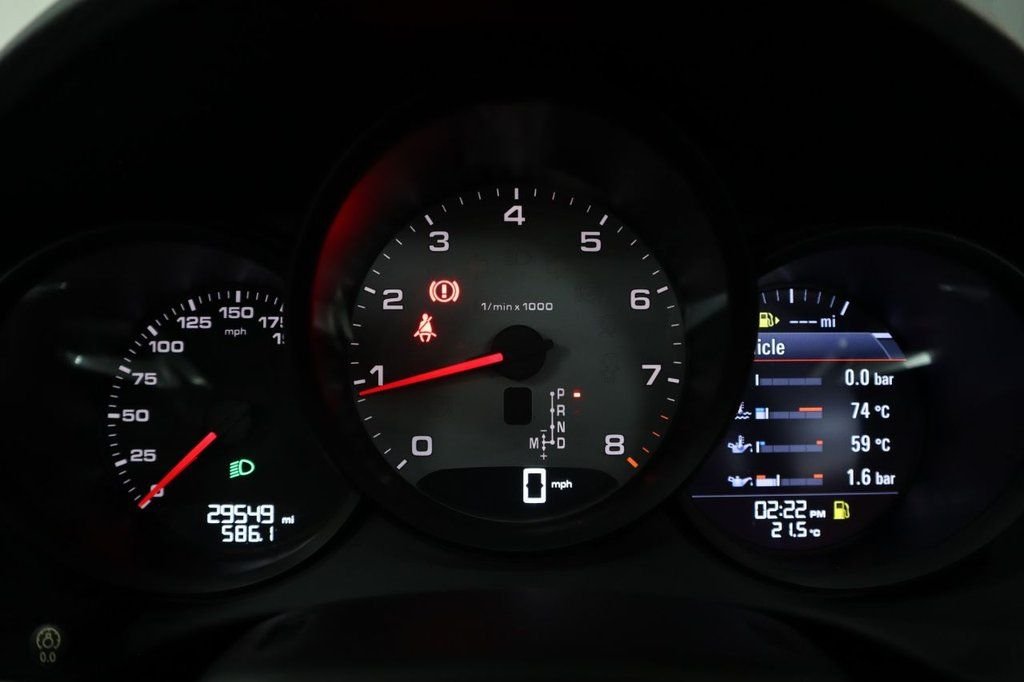 Used Porsche 718 Boxster 2019 for sale - 76430126: Photo 24