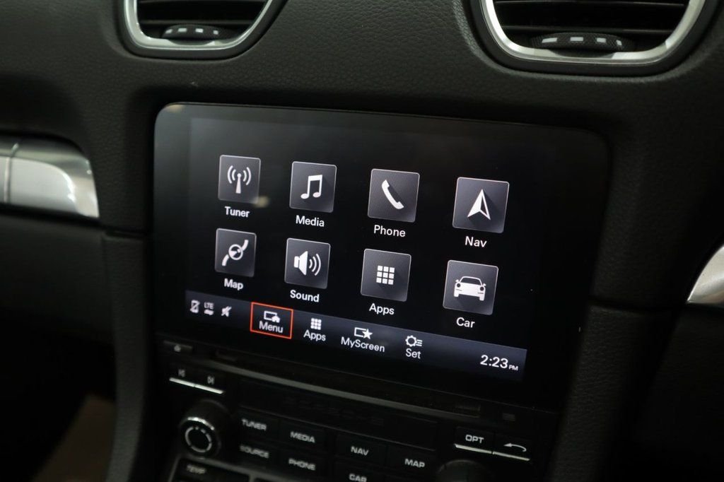 Used Porsche 718 Boxster 2019 for sale - 76430126: Photo 26