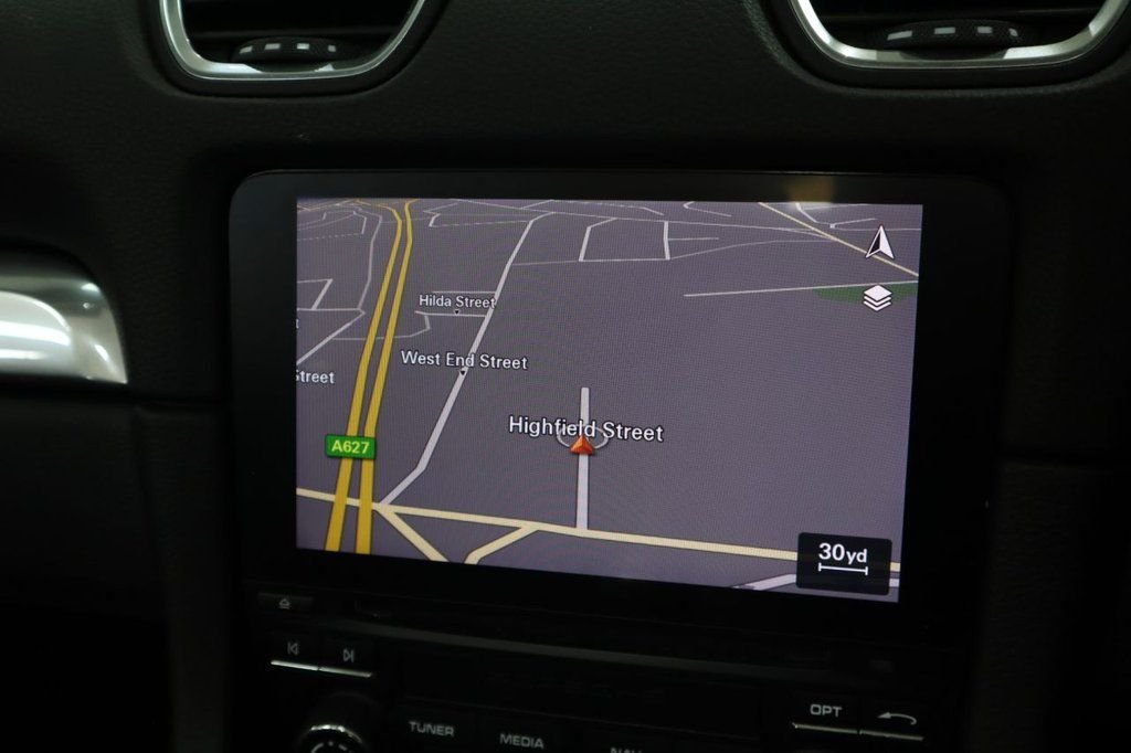 Used Porsche 718 Boxster 2019 for sale - 76430126: Photo 27