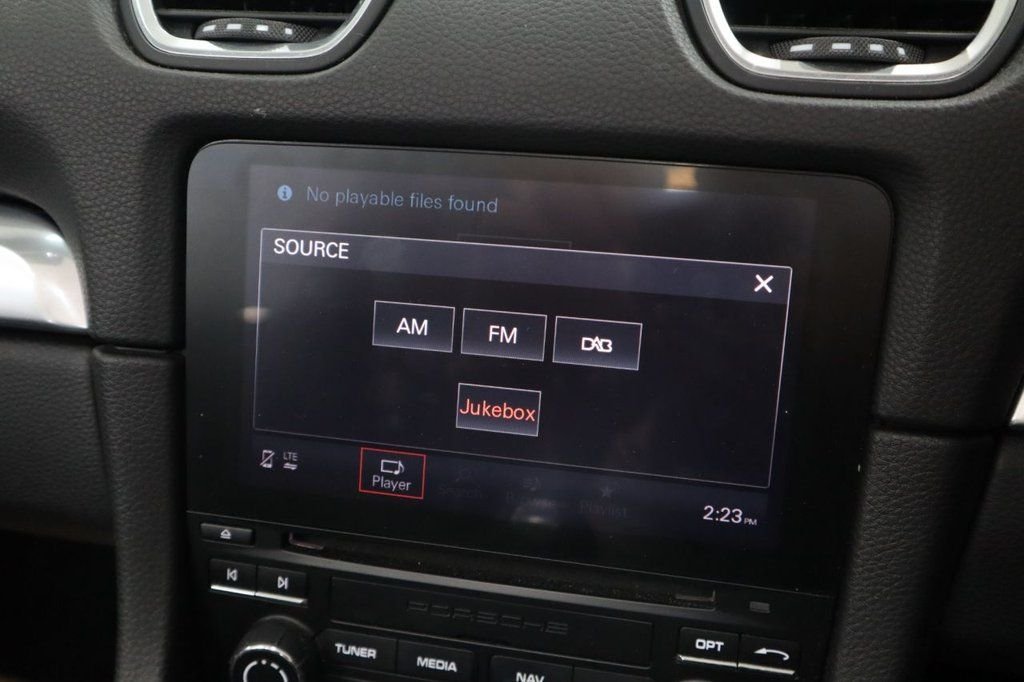 Used Porsche 718 Boxster 2019 for sale - 76430126: Photo 28