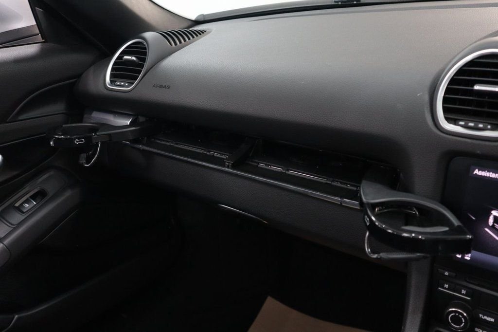 Used Porsche 718 Boxster 2019 for sale - 76430126: Photo 31