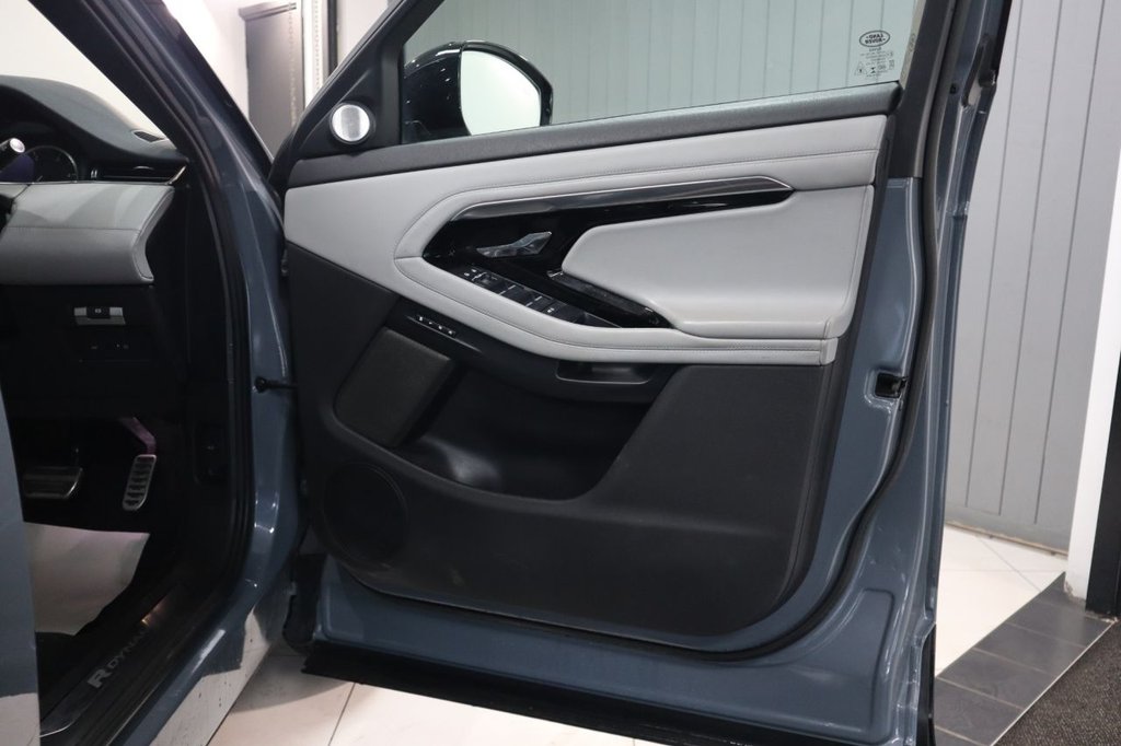 Used Land Rover Range Rover Evoque 2022 for sale - 77111128: Photo 13