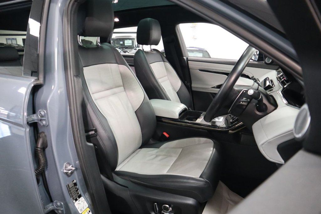 Used Land Rover Range Rover Evoque 2022 for sale - 77111128: Photo 16