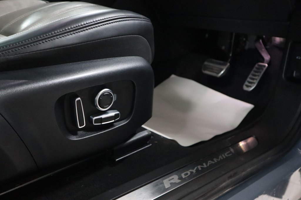 Used Land Rover Range Rover Evoque 2022 for sale - 77111128: Photo 17