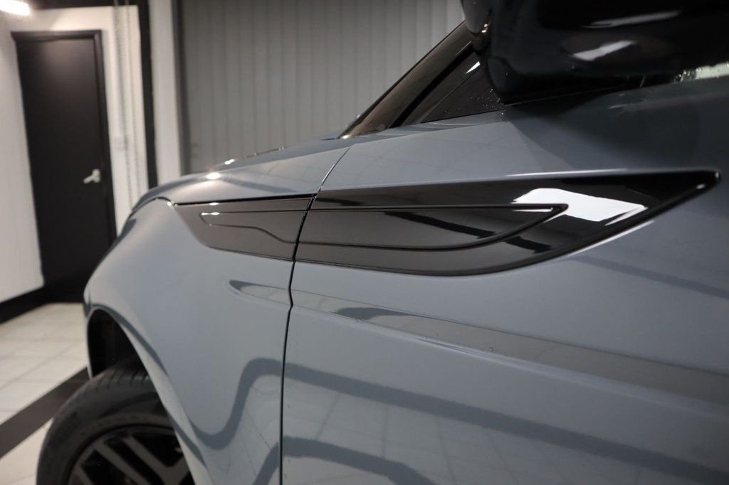 Used Land Rover Range Rover Evoque 2022 for sale - 77111128: Photo 23