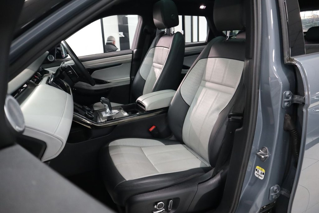 Used Land Rover Range Rover Evoque 2022 for sale - 77111128: Photo 24