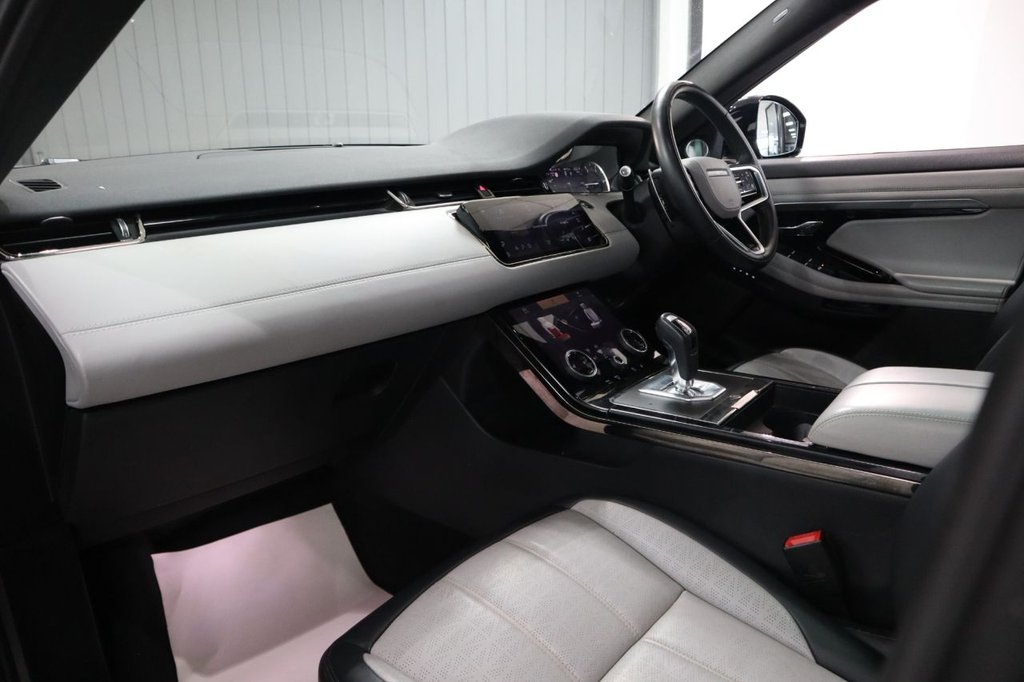 Used Land Rover Range Rover Evoque 2022 for sale - 77111128: Photo 31