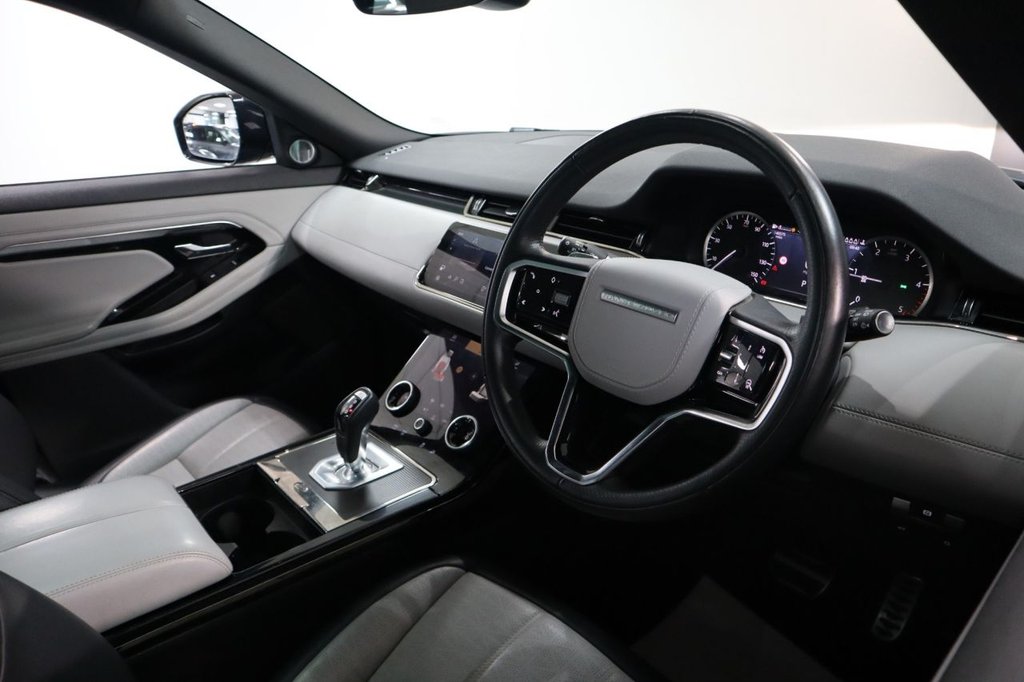 Used Land Rover Range Rover Evoque 2022 for sale - 77111128: Photo 33