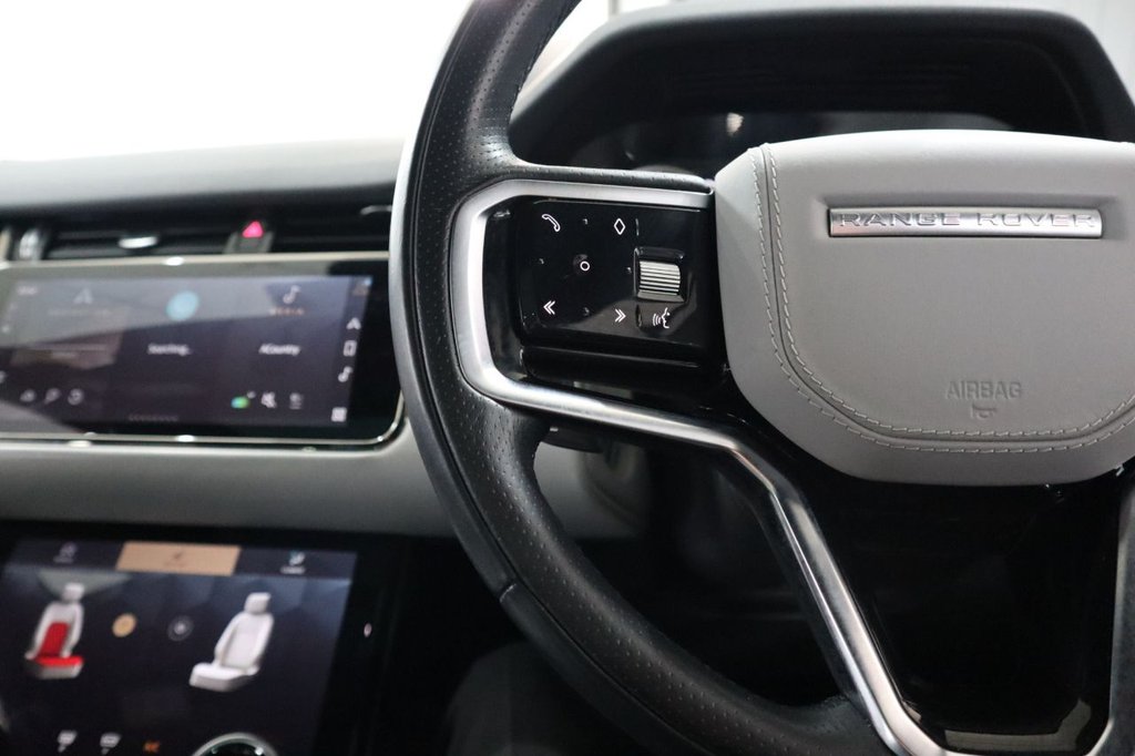 Used Land Rover Range Rover Evoque 2022 for sale - 77111128: Photo 34