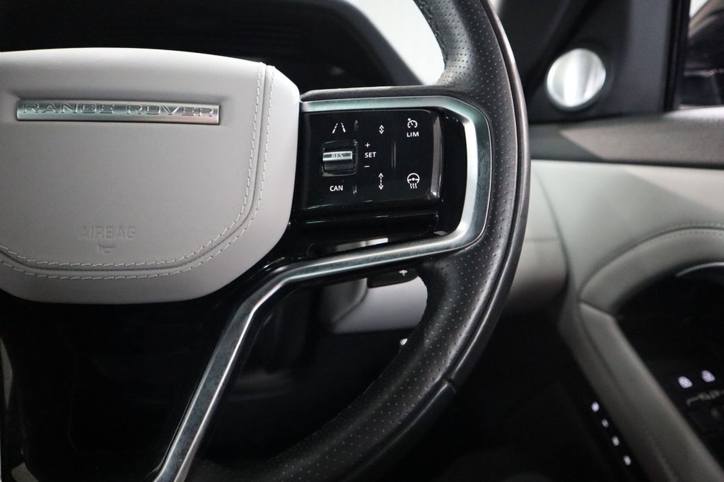 Used Land Rover Range Rover Evoque 2022 for sale - 77111128: Photo 35