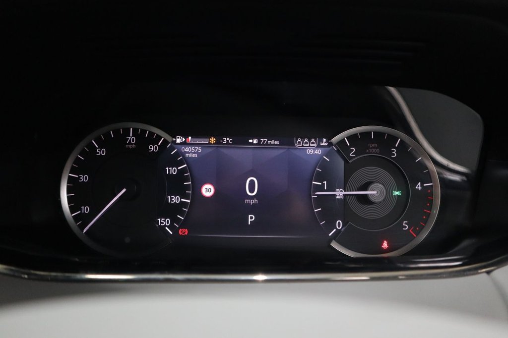 Used Land Rover Range Rover Evoque 2022 for sale - 77111128: Photo 36