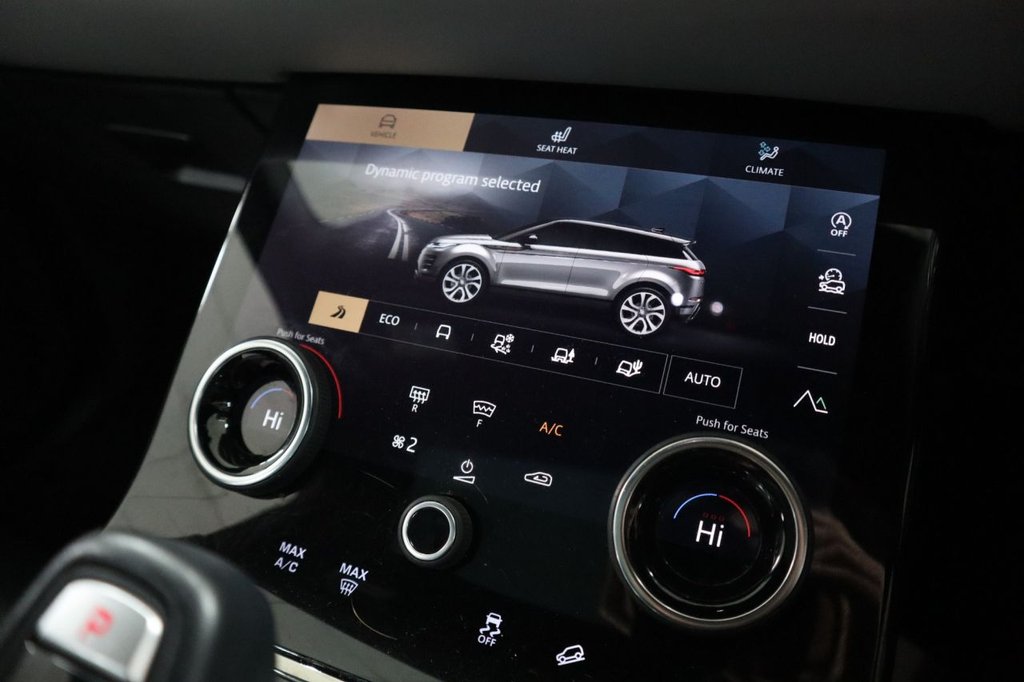 Used Land Rover Range Rover Evoque 2022 for sale - 77111128: Photo 39