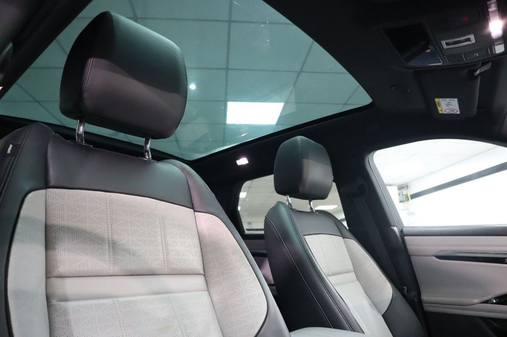 Used Land Rover Range Rover Evoque 2022 for sale - 77111128: Photo 4