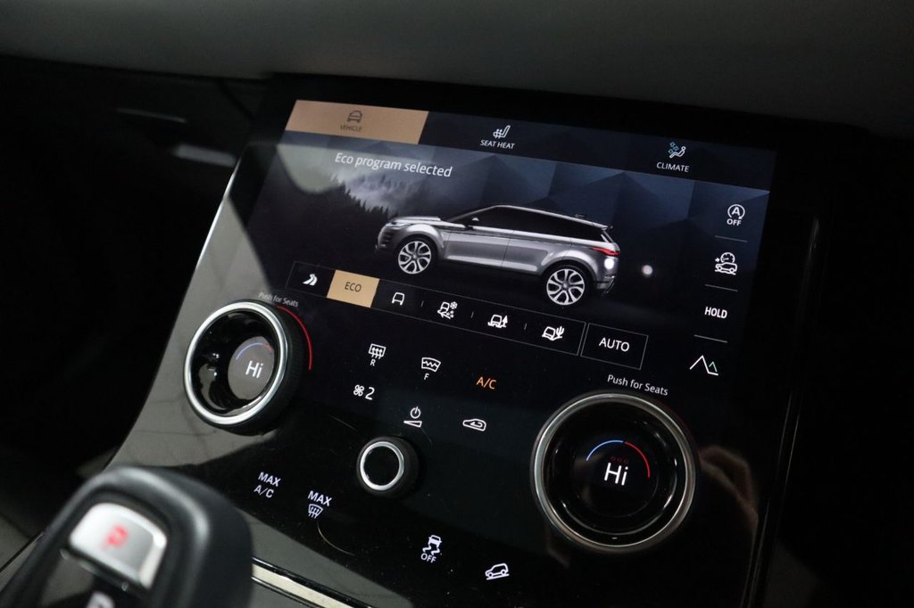 Used Land Rover Range Rover Evoque 2022 for sale - 77111128: Photo 40