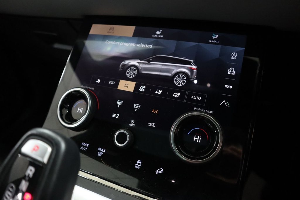 Used Land Rover Range Rover Evoque 2022 for sale - 77111128: Photo 41