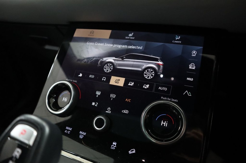 Used Land Rover Range Rover Evoque 2022 for sale - 77111128: Photo 42