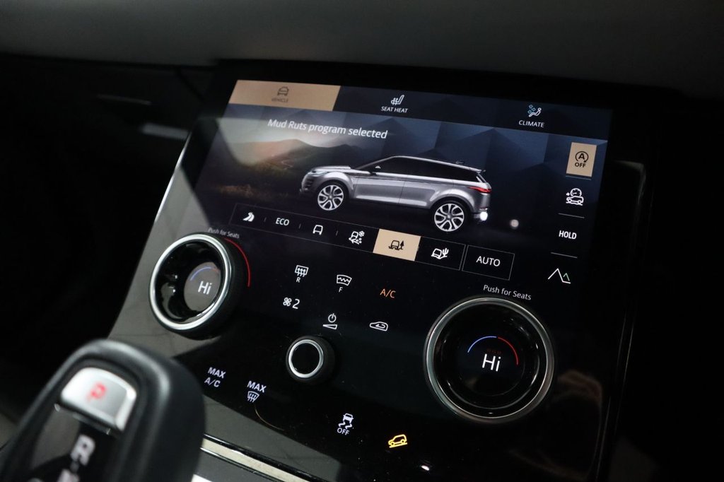 Used Land Rover Range Rover Evoque 2022 for sale - 77111128: Photo 43