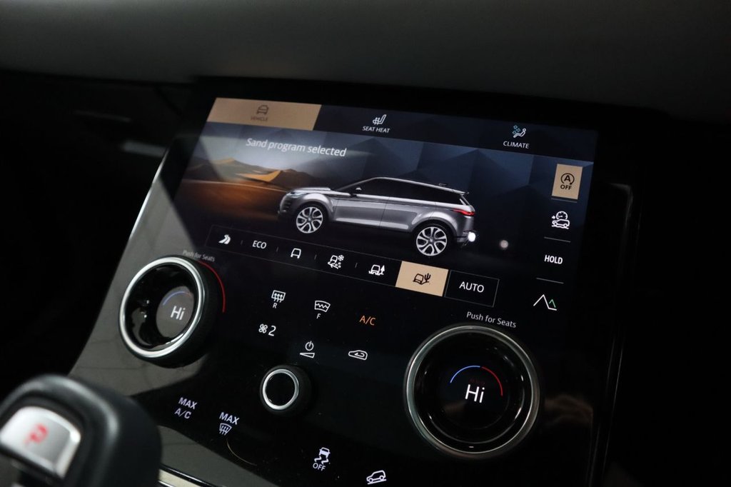 Used Land Rover Range Rover Evoque 2022 for sale - 77111128: Photo 44