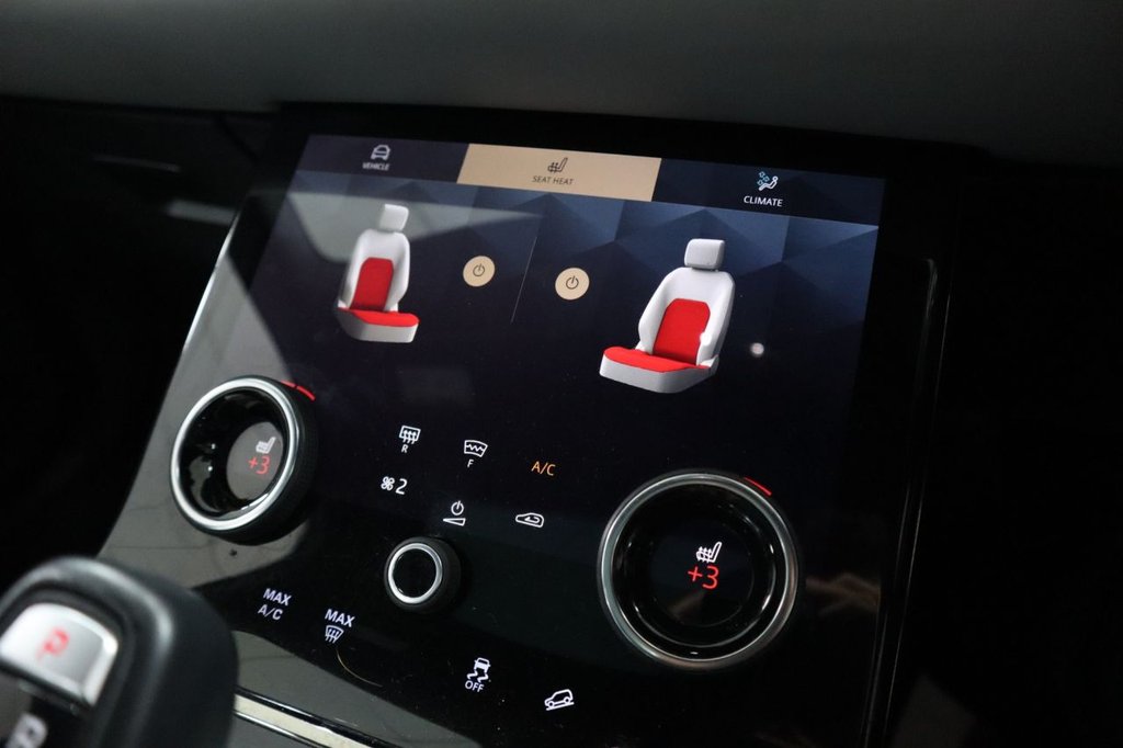 Used Land Rover Range Rover Evoque 2022 for sale - 77111128: Photo 45