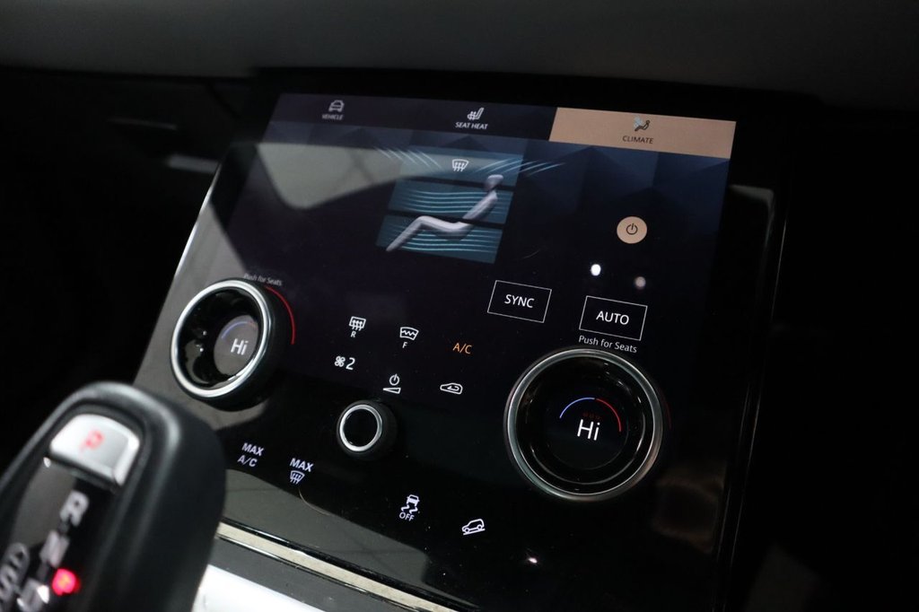 Used Land Rover Range Rover Evoque 2022 for sale - 77111128: Photo 46