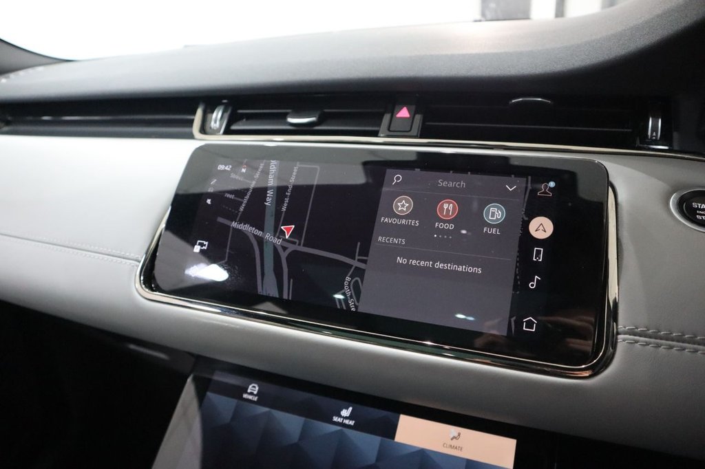 Used Land Rover Range Rover Evoque 2022 for sale - 77111128: Photo 48