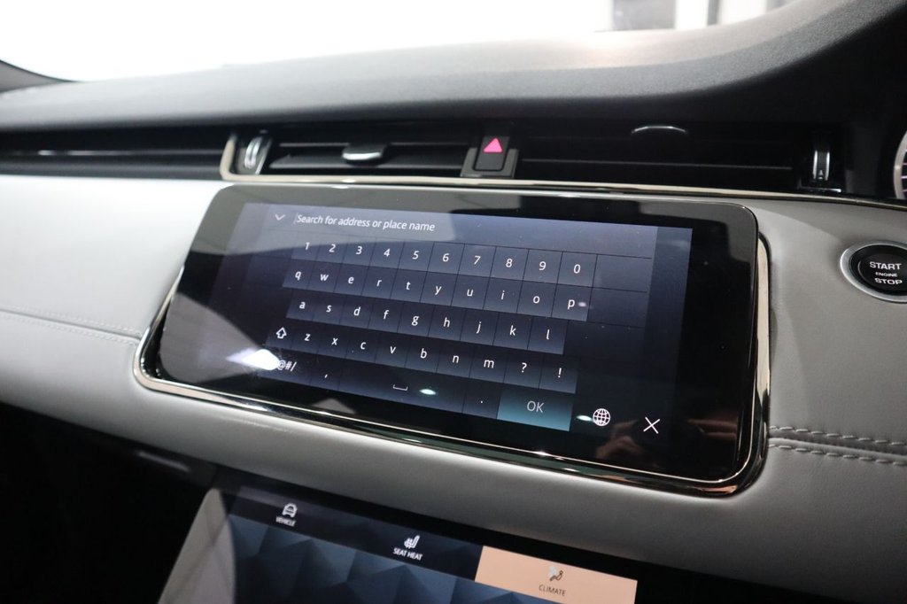 Used Land Rover Range Rover Evoque 2022 for sale - 77111128: Photo 49