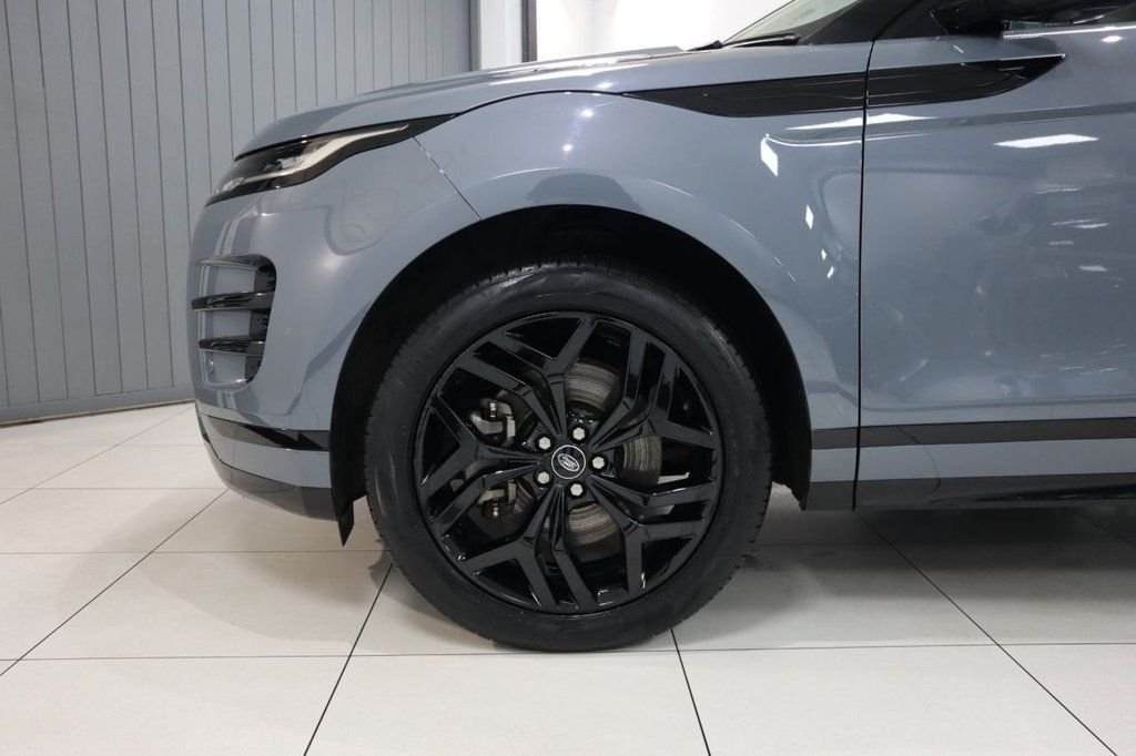 Used Land Rover Range Rover Evoque 2022 for sale - 77111128: Photo 5