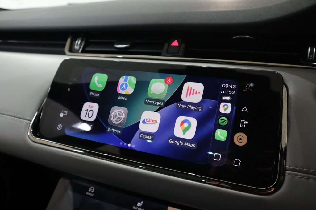 Used Land Rover Range Rover Evoque 2022 for sale - 77111128: Photo 50