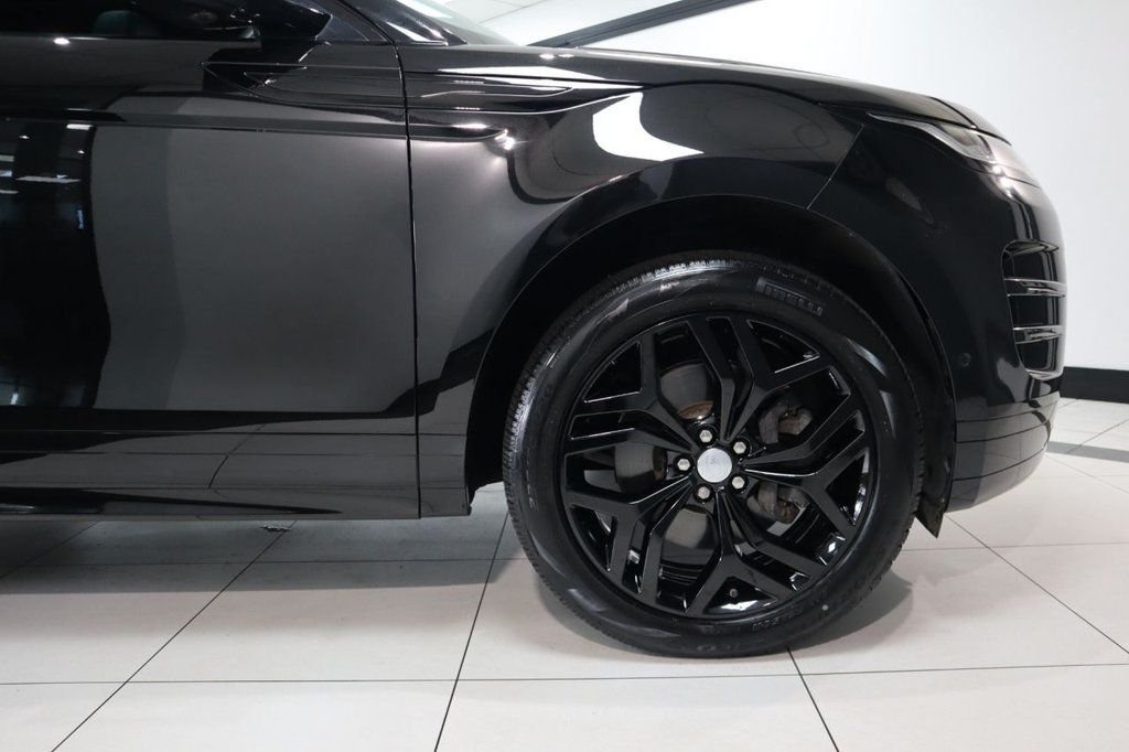 Used Land Rover Range Rover Evoque 2020 for sale - 76406871: Photo 12