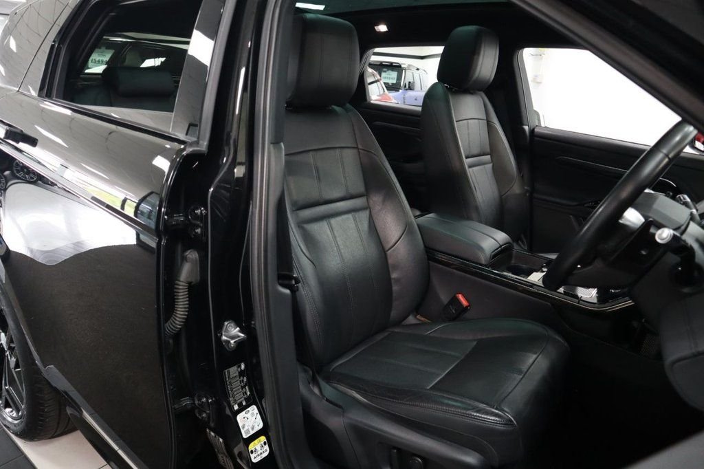 Used Land Rover Range Rover Evoque 2020 for sale - 76406871: Photo 15