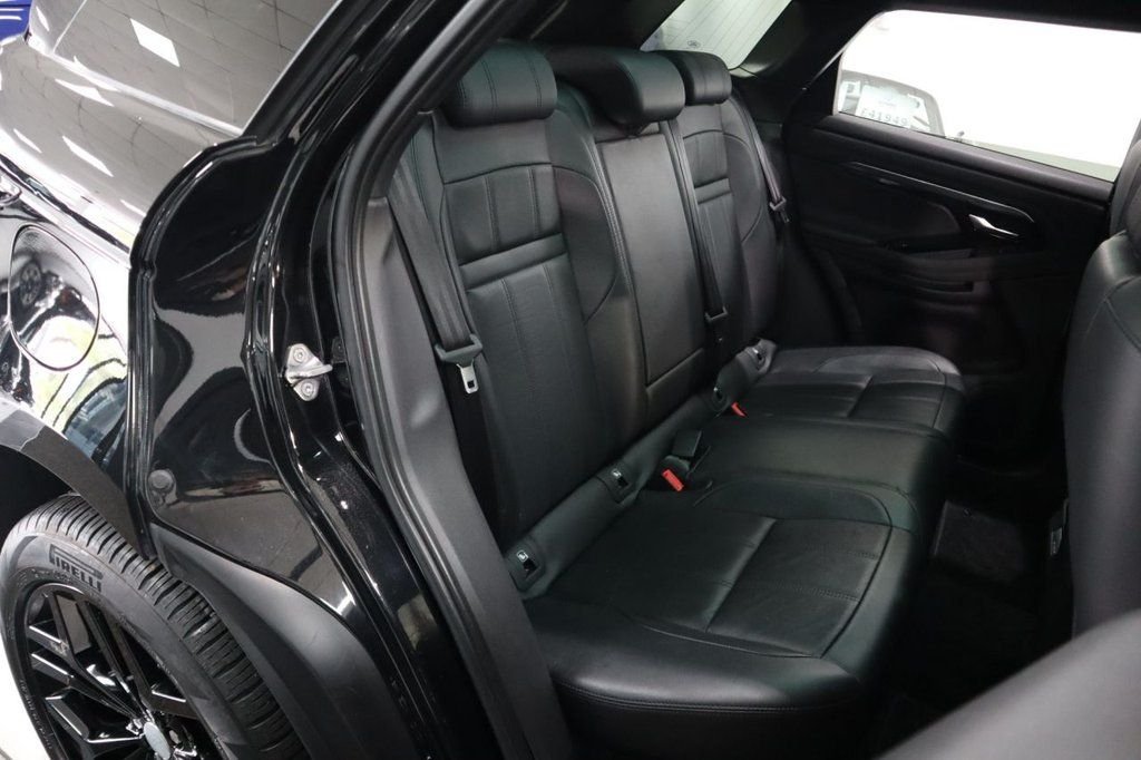 Used Land Rover Range Rover Evoque 2020 for sale - 76406871: Photo 16