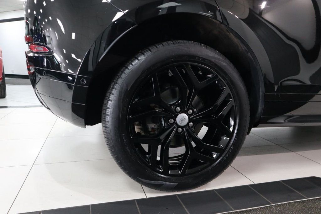 Used Land Rover Range Rover Evoque 2020 for sale - 76406871: Photo 17