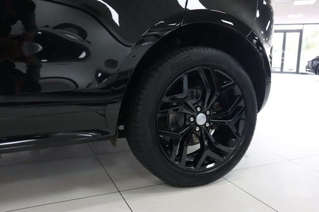 Used Land Rover Range Rover Evoque 2020 for sale - 76406871: Photo 19
