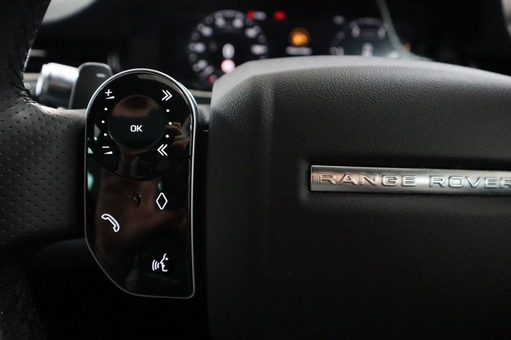 Used Land Rover Range Rover Evoque 2020 for sale - 76406871: Photo 24