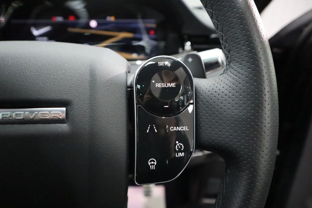 Used Land Rover Range Rover Evoque 2020 for sale - 76406871: Photo 25