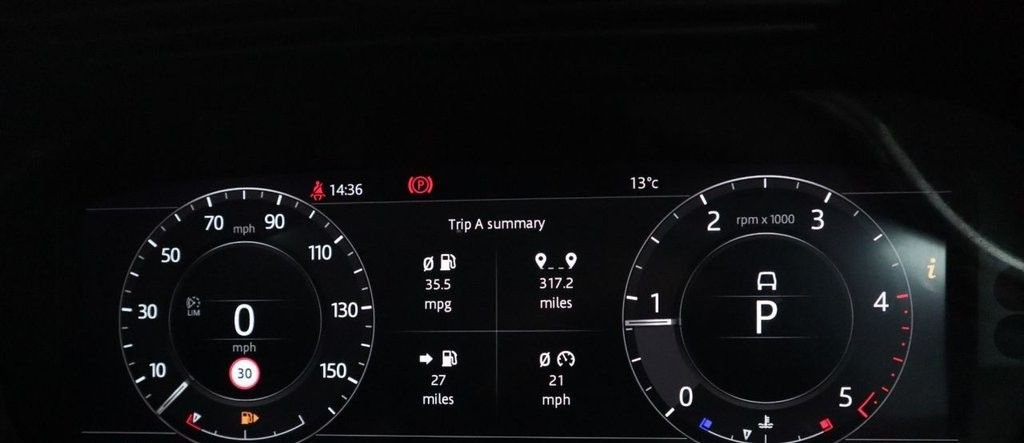 Used Land Rover Range Rover Evoque 2020 for sale - 76406871: Photo 26