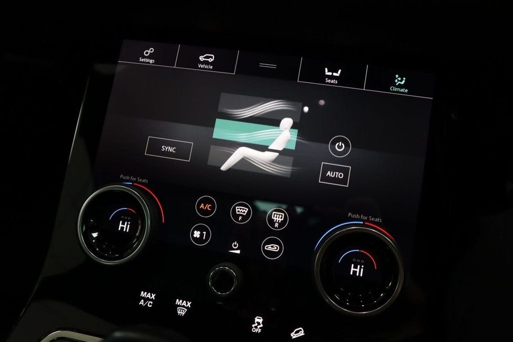 Used Land Rover Range Rover Evoque 2020 for sale - 76406871: Photo 29