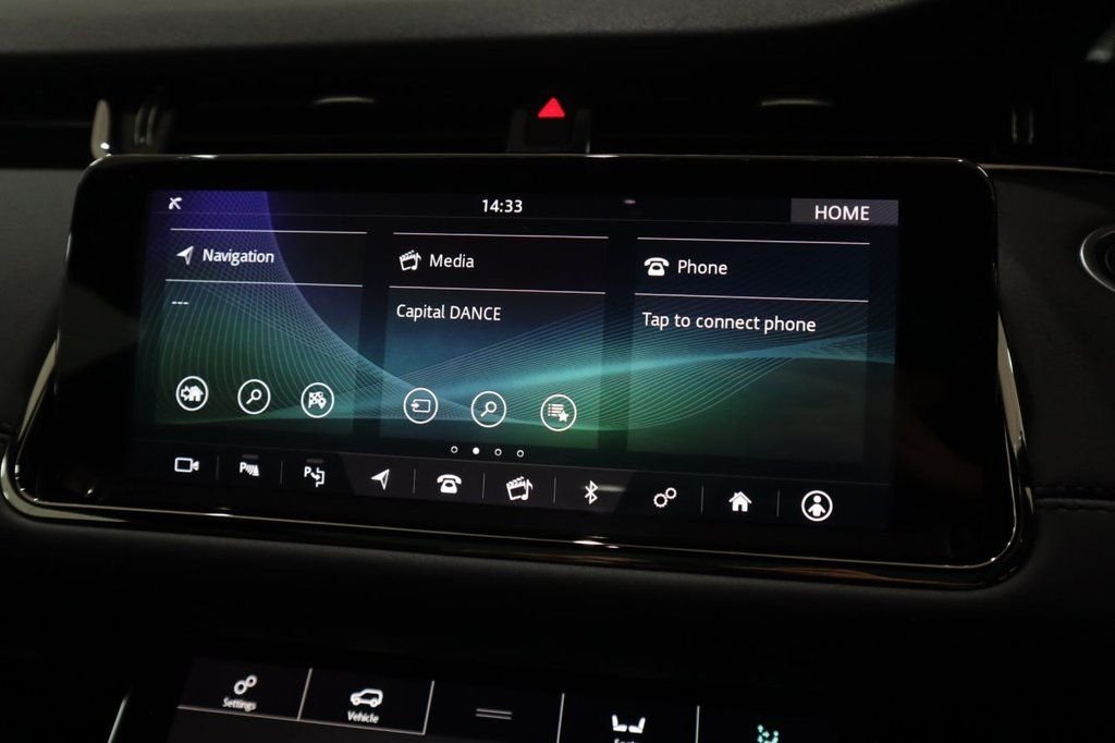 Used Land Rover Range Rover Evoque 2020 for sale - 76406871: Photo 30