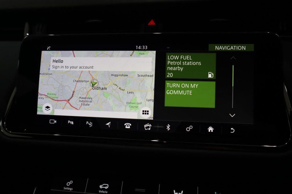 Used Land Rover Range Rover Evoque 2020 for sale - 76406871: Photo 31