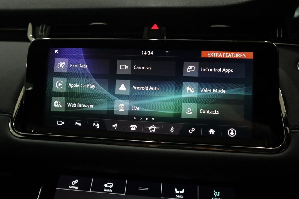 Used Land Rover Range Rover Evoque 2020 for sale - 76406871: Photo 32