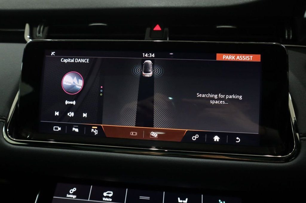 Used Land Rover Range Rover Evoque 2020 for sale - 76406871: Photo 33