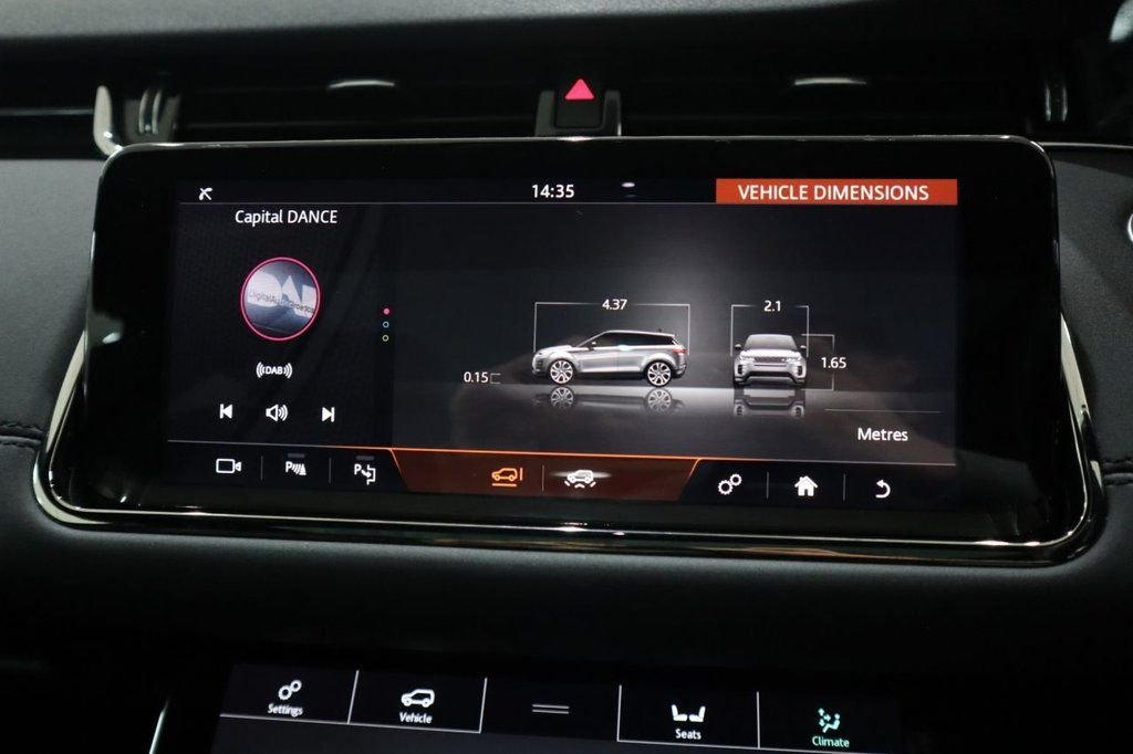 Used Land Rover Range Rover Evoque 2020 for sale - 76406871: Photo 36