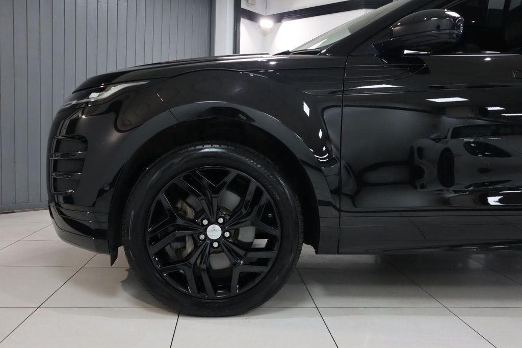Used Land Rover Range Rover Evoque 2020 for sale - 76406871: Photo 5
