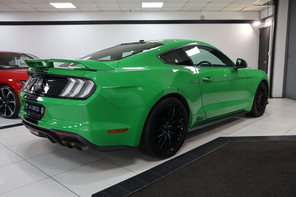 Used Ford Mustang 2019 for sale - 76039722: Photo 10